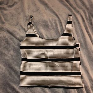Forever 21 tank